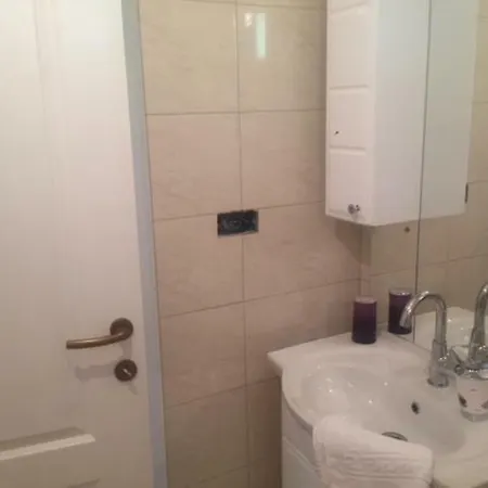 Apartmani Zaostrog Apartmán *