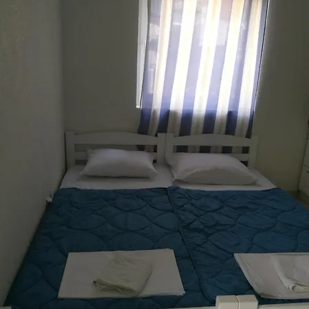 Apartmán Apartmani Zaostrog