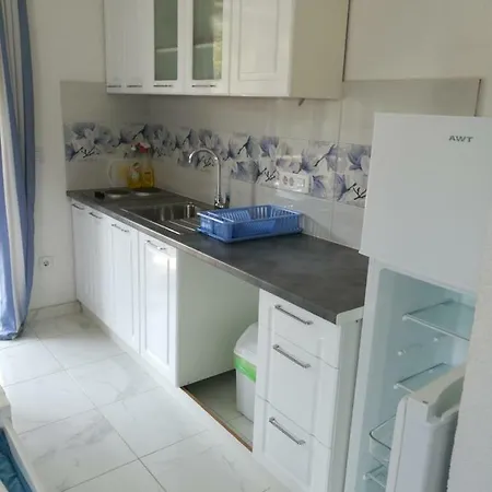 Apartmani Zaostrog *