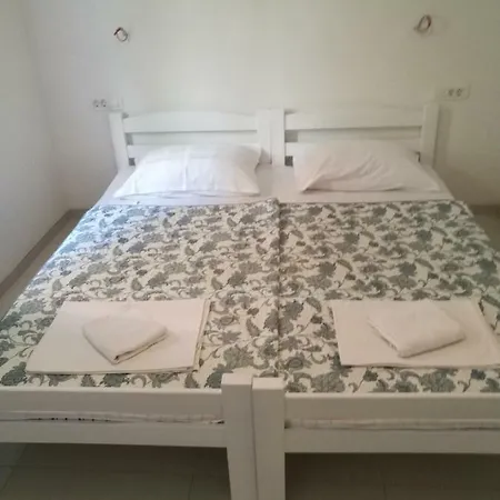 Apartmán Apartmani Zaostrog Zaostrog