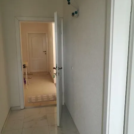 Apartmán Apartmani Zaostrog *