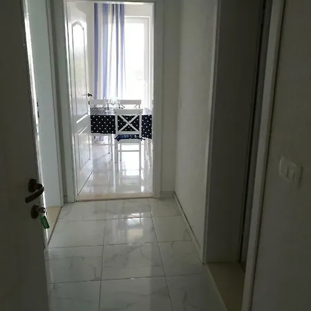 Apartmán Apartmani Zaostrog Zaostrog