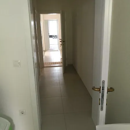 Apartmani Zaostrog Apartmán Zaostrog