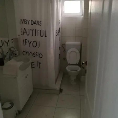 Apartmán Apartmani Zaostrog *