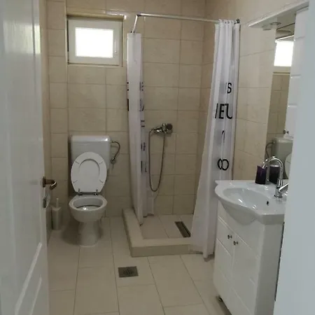 Apartmani Zaostrog